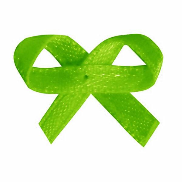 Lacinho de Cetim mini  RO.14106 - 100 unidades